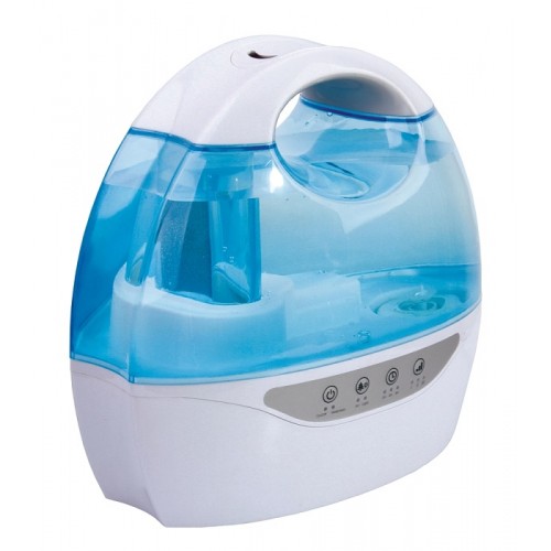 Umidificator cu ionizare MOMERT 1816
