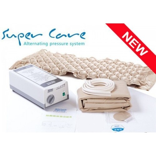 Saltea antiescare ( antidecubitus ) Super Care