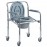 Scaun toaleta (comoda WC de camera) CM 04 M