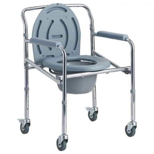 Scaun toaleta (comoda WC de camera) CM 04 M
