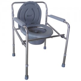 Scaun toaleta ( comoda WC de camera ) CM 01 F