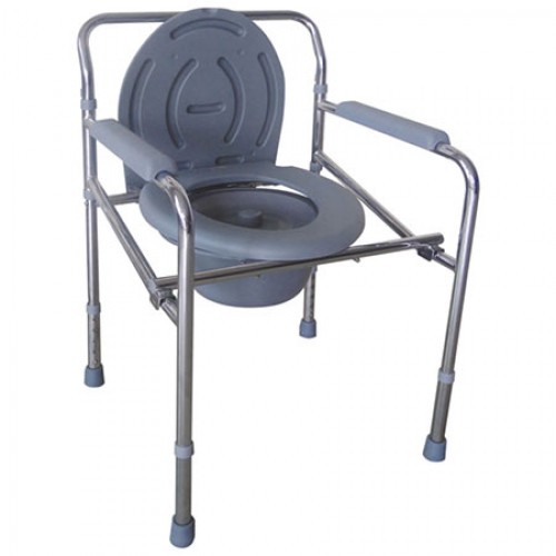 Scaun toaleta ( comoda WC de camera ) CM 01 F