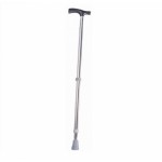 Baston ortopedic din aluminiu BL A03