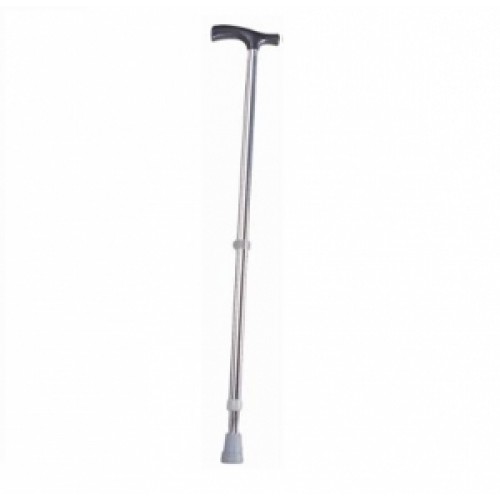 Baston ortopedic din aluminiu BL A03