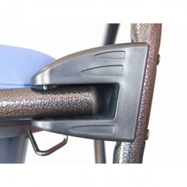 Scaun WC pliabil CM 10 F