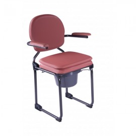 Scaun WC pliabil CM 10 F