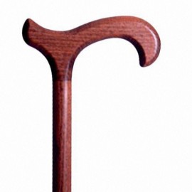 Baston de lemn Derby BL 07
