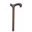 Baston de lemn Derby BL 07