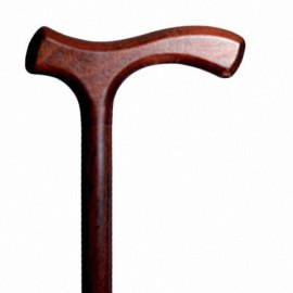 Baston de lemn Fritz BL 06
