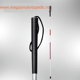 Baston indicator  pentru nevazatori IN 01