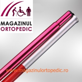 Baston indicator  pentru nevazatori IN 01
