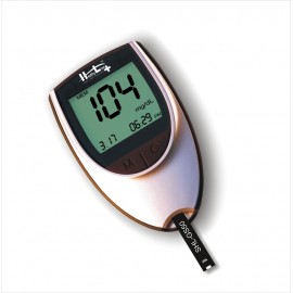 Glucometru SHL-G800