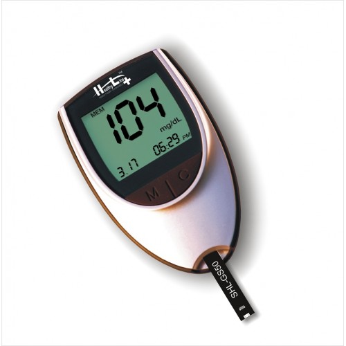 Glucometru SHL-G800