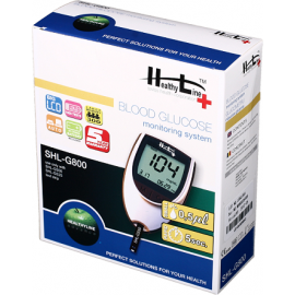 Glucometru SHL-G800