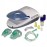 Aparat aerosoli SCALA SC140