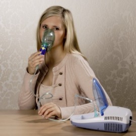 Aparat aerosoli SCALA SC140