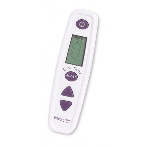 Obi TENS - terapia durerilor femeilor gravide