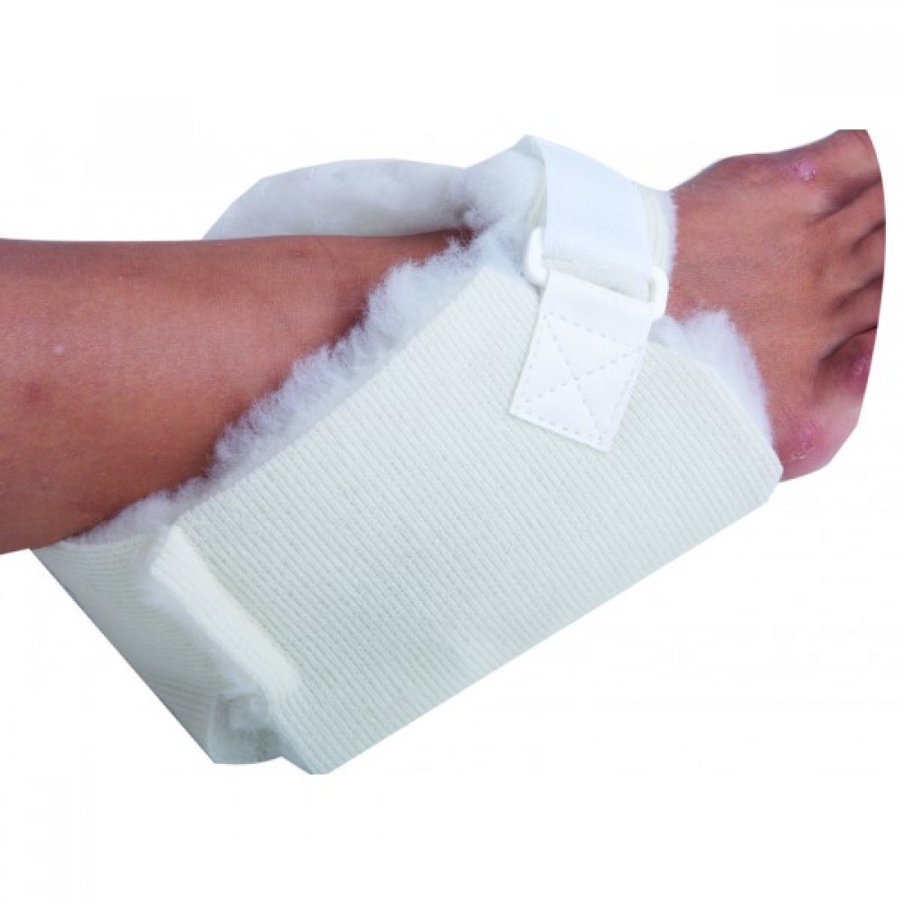 Protectie antiescare pentru calcai PR 03