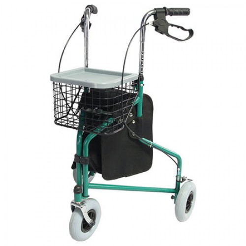 Rolator cu 3 roti RL 3R 02