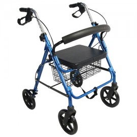 Rolator cu 4 roti RL 4R 03