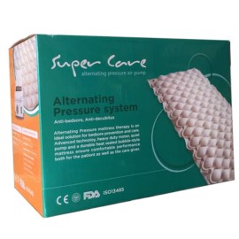Saltea antiescare ( antidecubitus ) Super Care