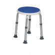 Scaun pentru dus din aluminiu SB 03