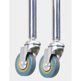 Scaun toaleta (comoda WC de camera) CM 04 M