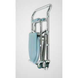 Scaun toaleta (comoda WC de camera) CM 04 M
