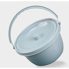 Scaun toaleta (comoda WC de camera) CM 04 M