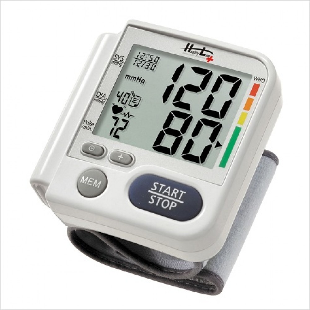 Tensiometru digital SHL-168ZA 