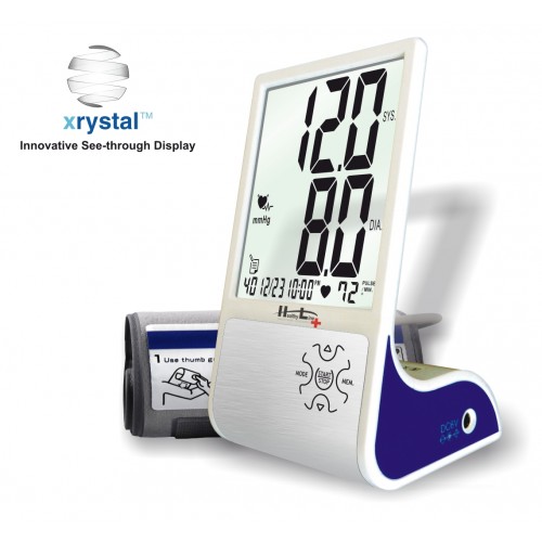 Tensiometru digital SHL-898XT 