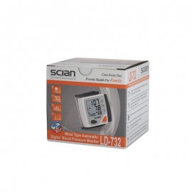 Tensiometru digital Scian LD-732