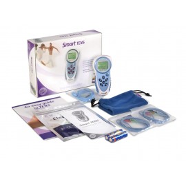 Smart TENS - combaterea durerilor si relaxare