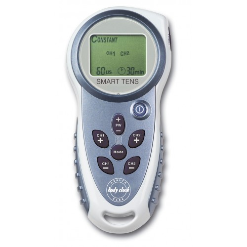 Smart TENS - combaterea durerilor si relaxare