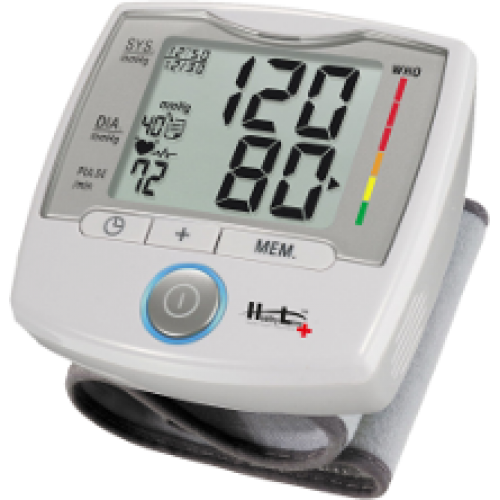 Tensiometru digital SHL-158LA 