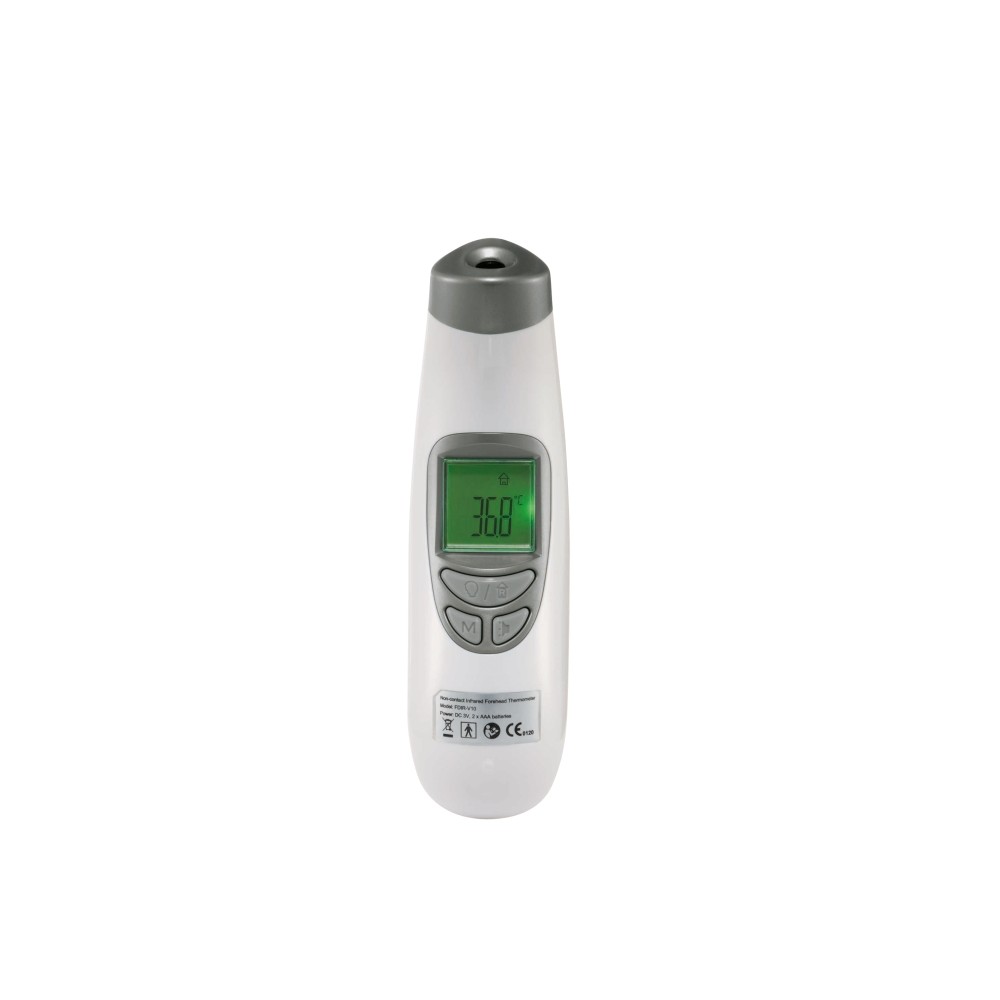 Termometru digital fara atingere REER 98010