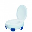 Inaltator vas WC cu capac SD  02