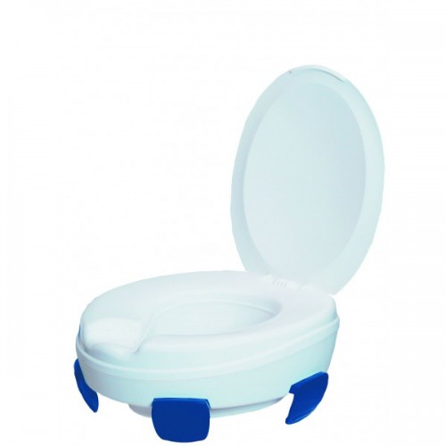 Inaltator vas WC cu capac SD  02