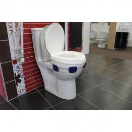 Inaltator vas WC cu capac SD  02