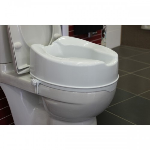 Inaltator vas WC 14 cm. fara capac SD 03